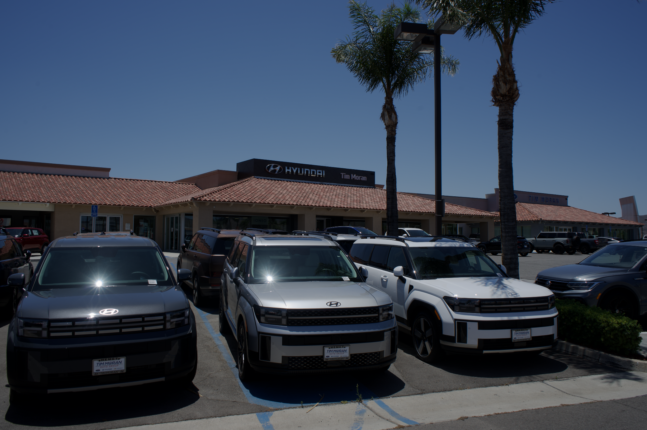 Dealer photo